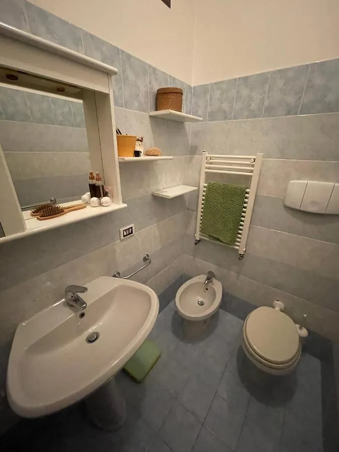 Tat@Flat Apartment Rome Italy